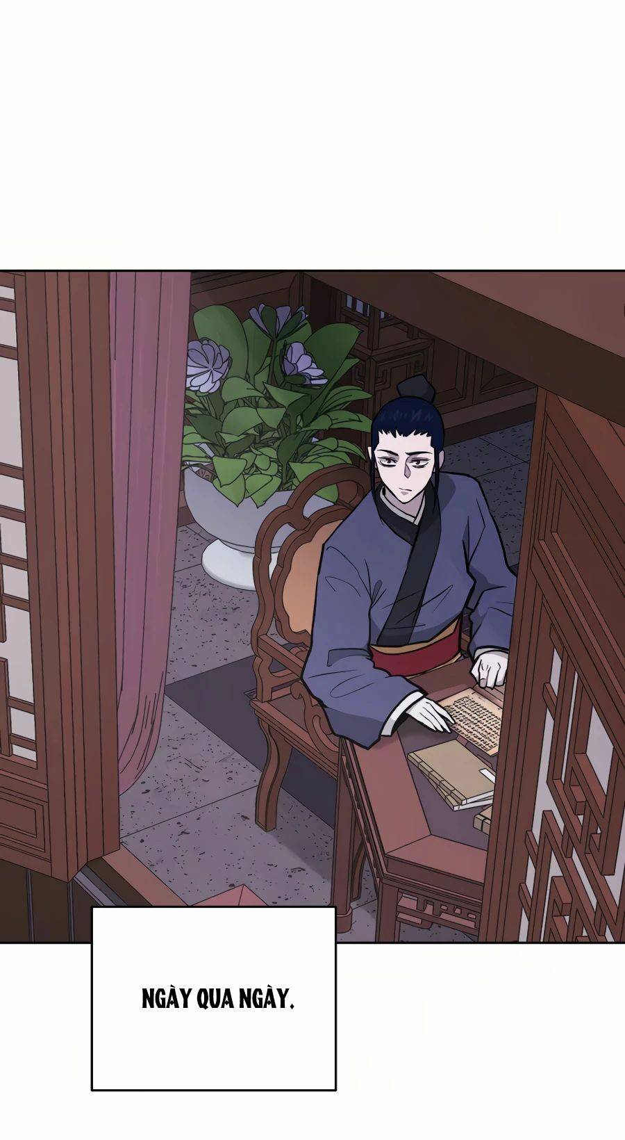 Thái Thú Kang Jin Lee: Chapter 31