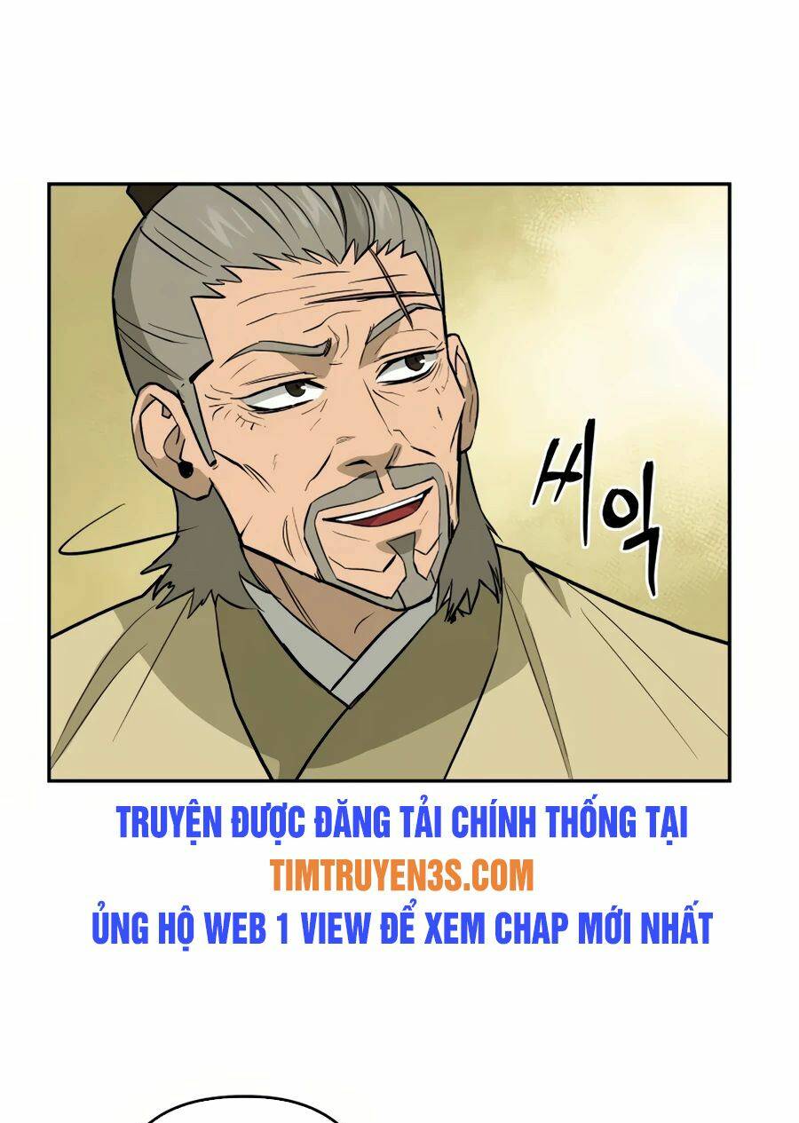 Thái Thú Kang Jin Lee: Chapter 31