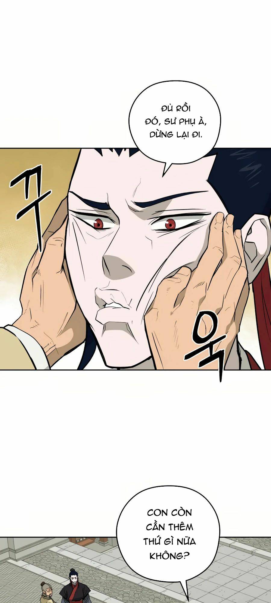 Thái Thú Kang Jin Lee: Chapter 31