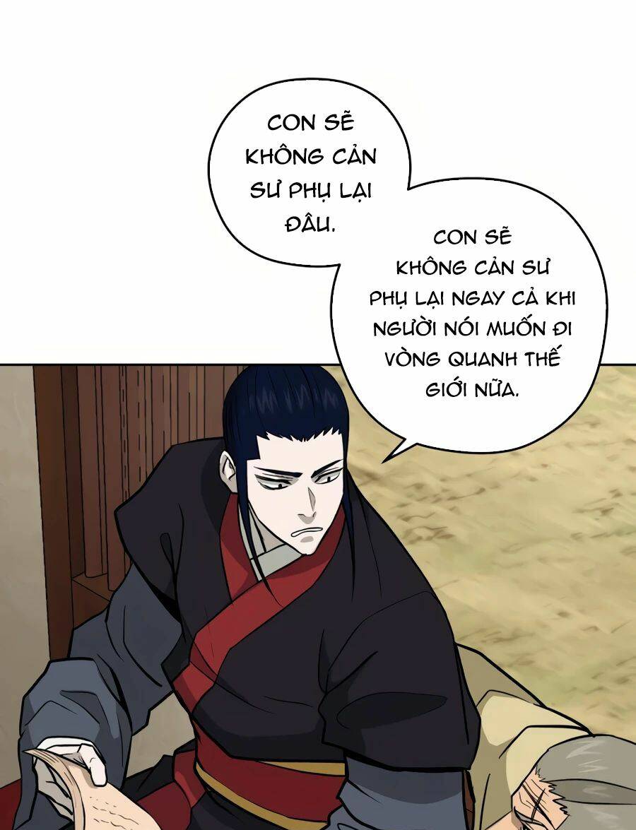 Thái Thú Kang Jin Lee: Chapter 31