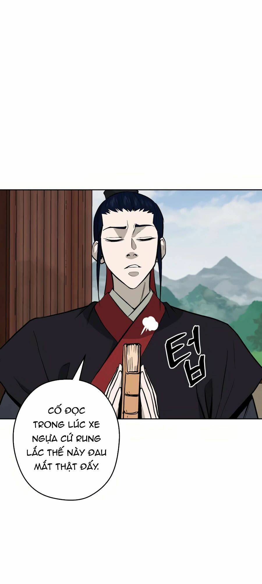 Thái Thú Kang Jin Lee: Chapter 31