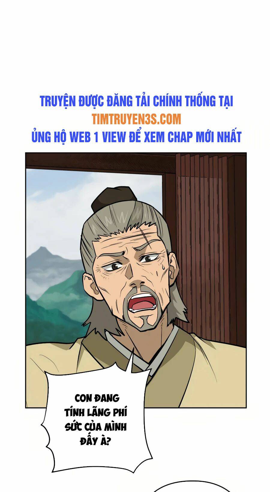 Thái Thú Kang Jin Lee: Chapter 31