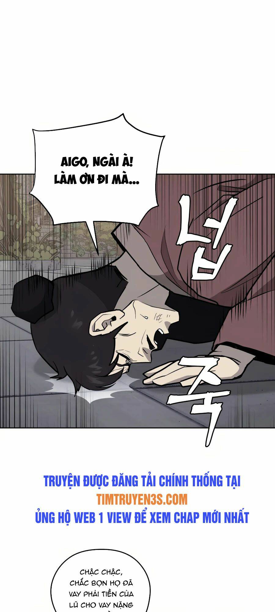 Thái Thú Kang Jin Lee: Chapter 32