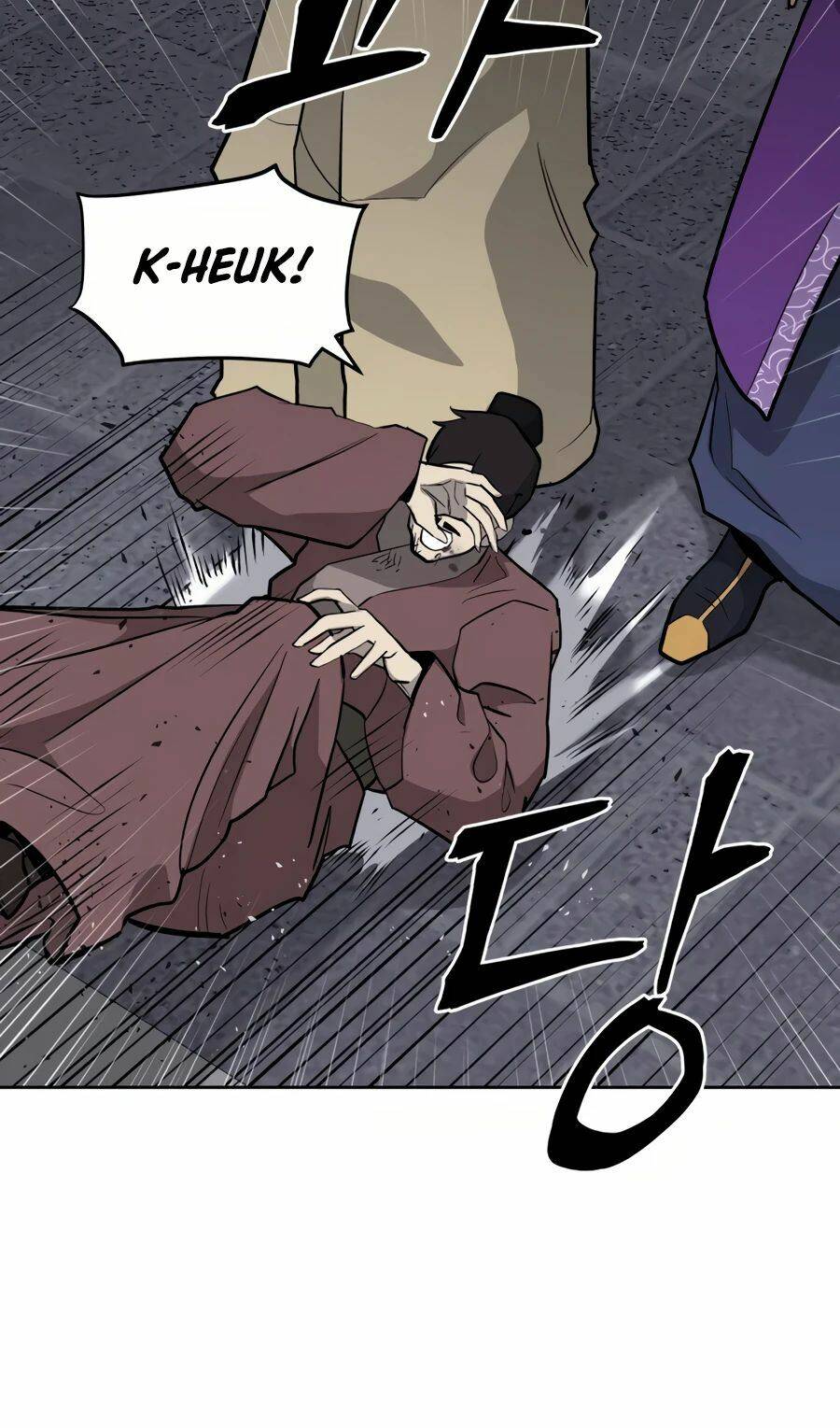 Thái Thú Kang Jin Lee: Chapter 32