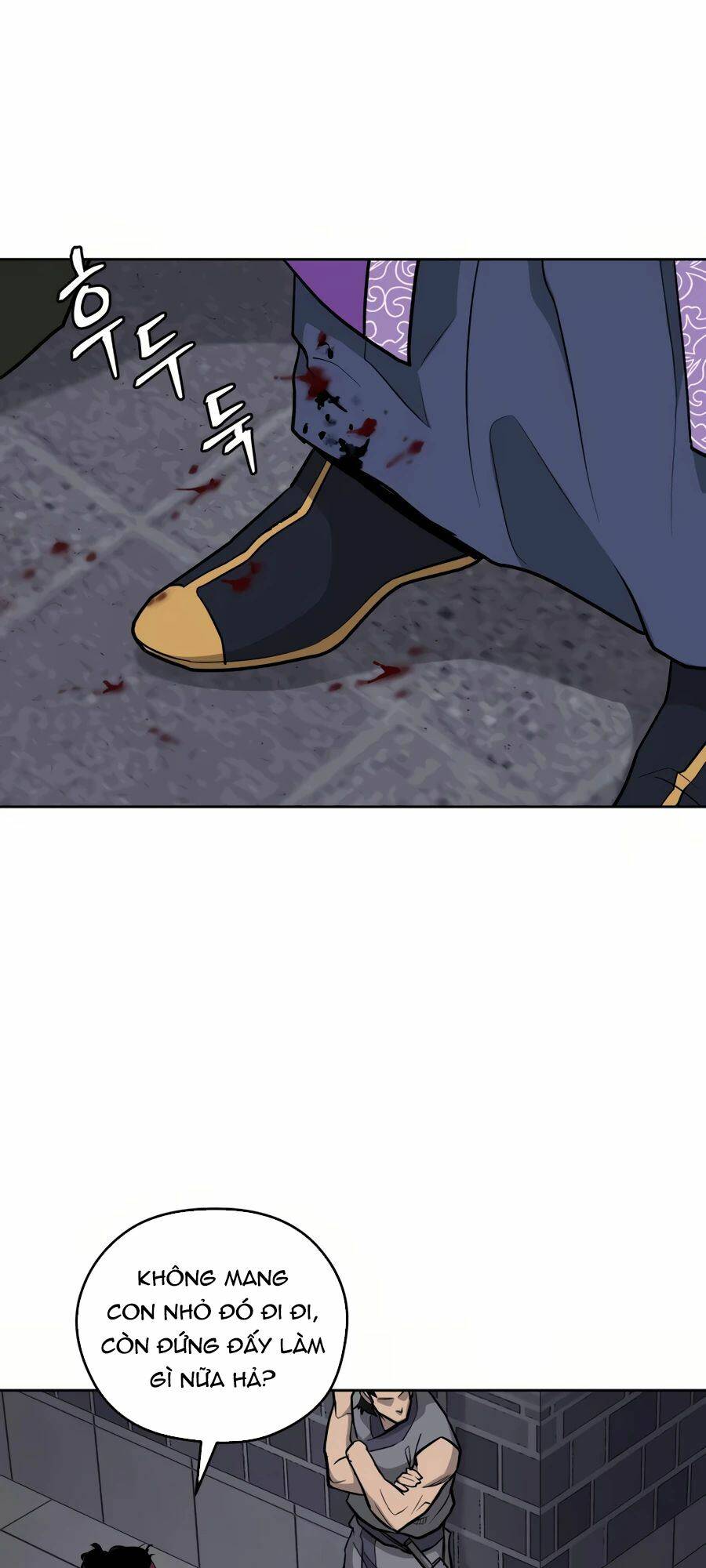 Thái Thú Kang Jin Lee: Chapter 32