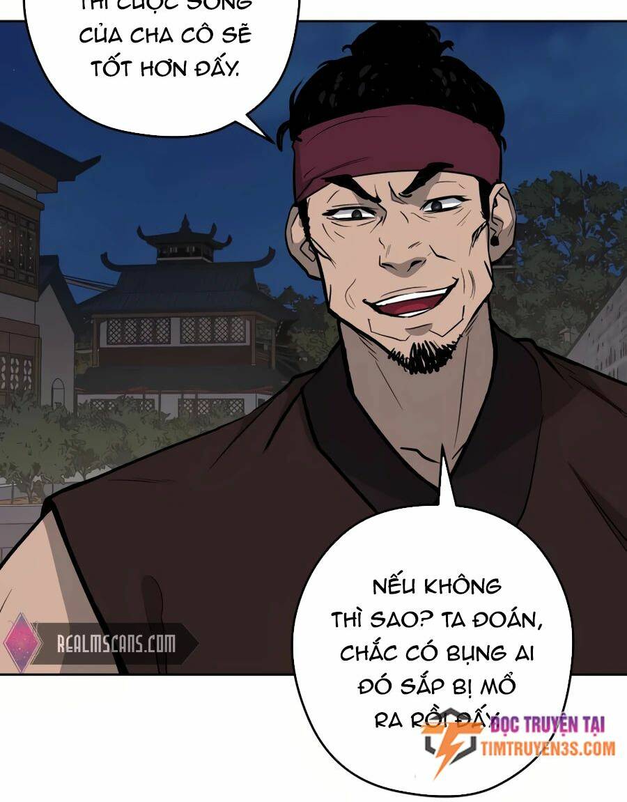 Thái Thú Kang Jin Lee: Chapter 32