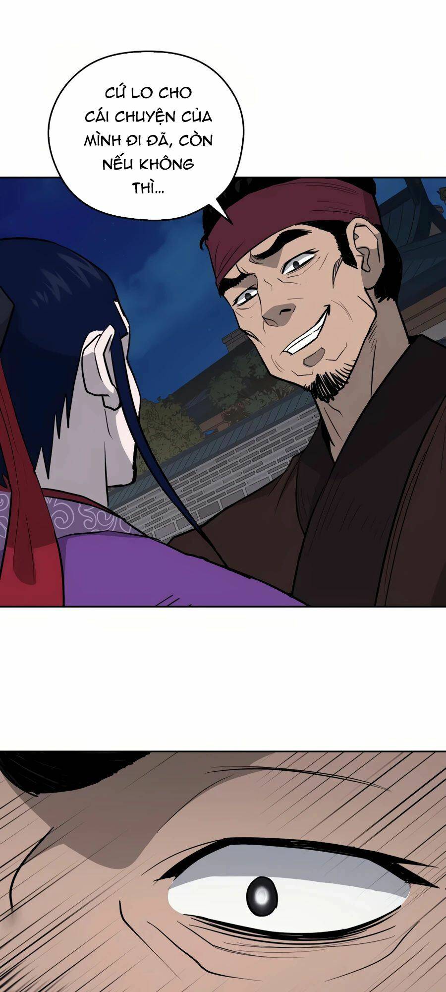 Thái Thú Kang Jin Lee: Chapter 32
