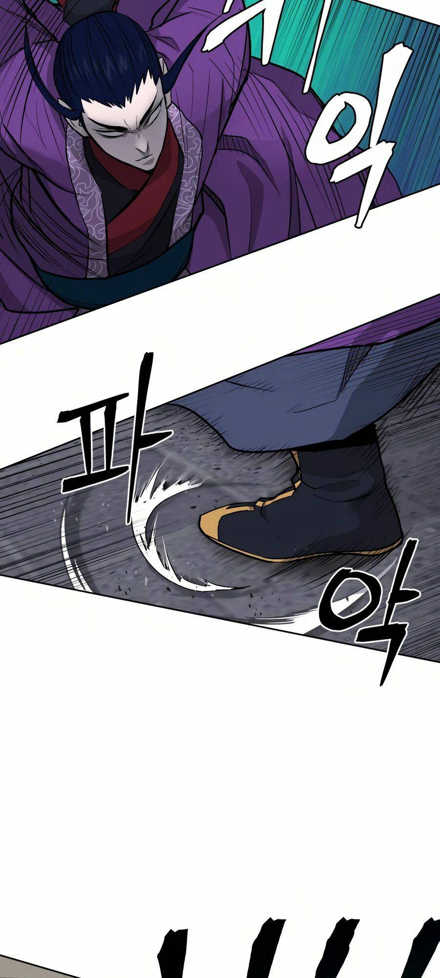 Thái Thú Kang Jin Lee: Chapter 32