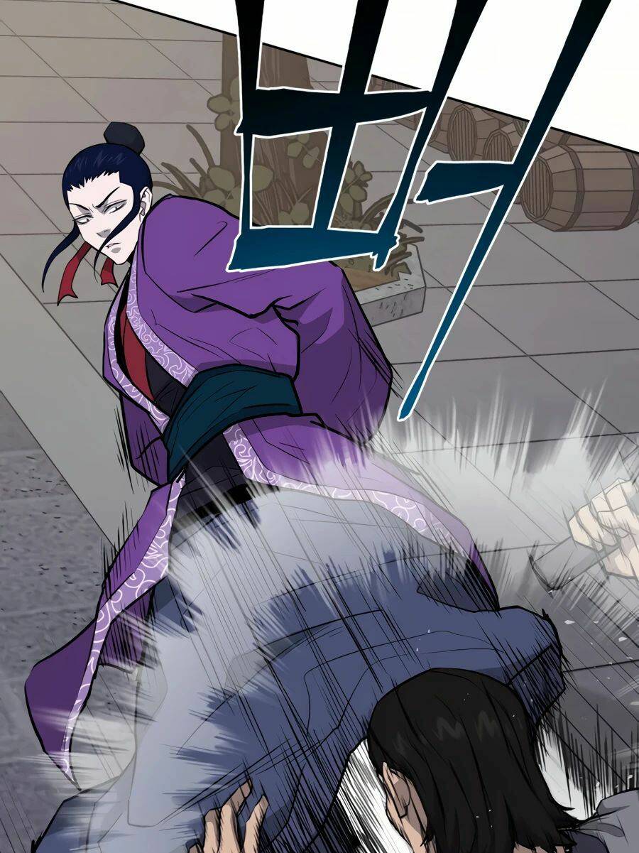 Thái Thú Kang Jin Lee: Chapter 32