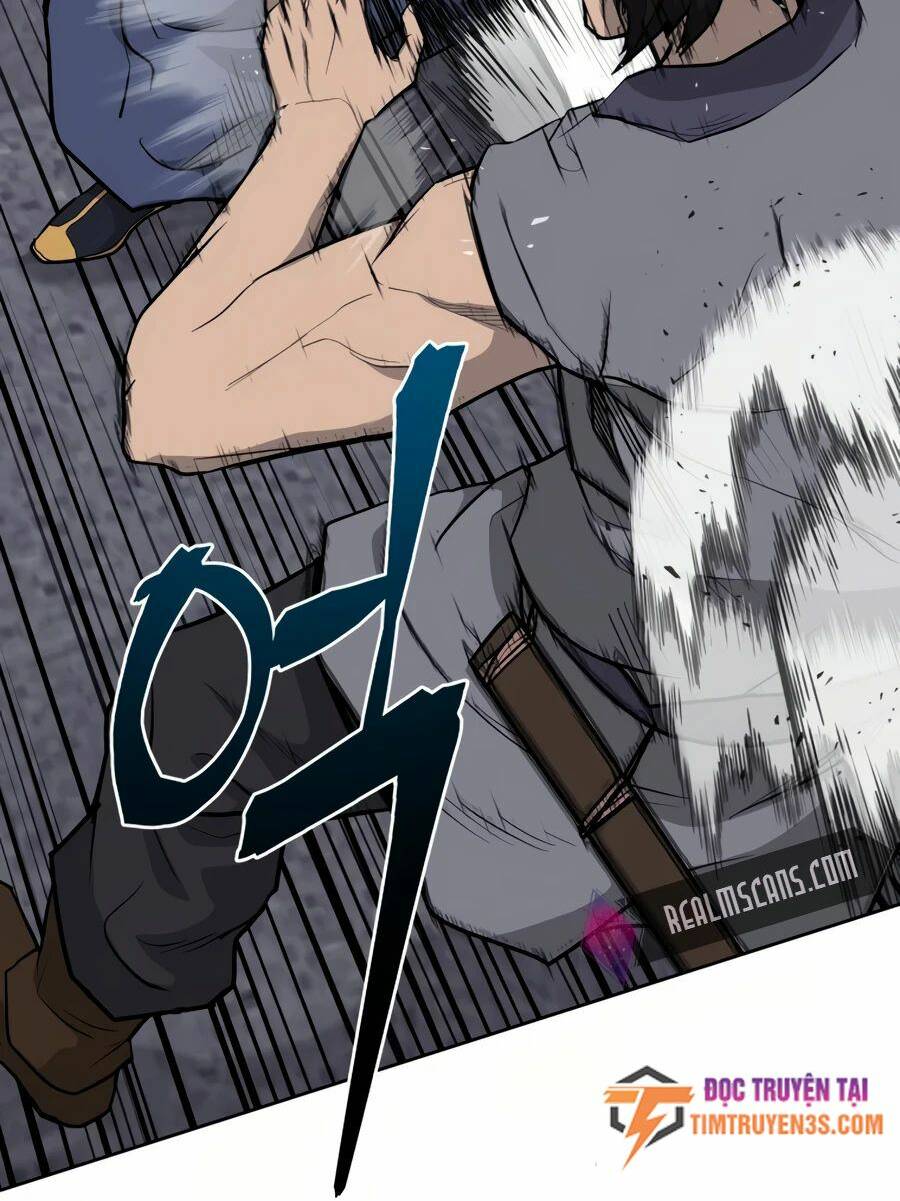 Thái Thú Kang Jin Lee: Chapter 32