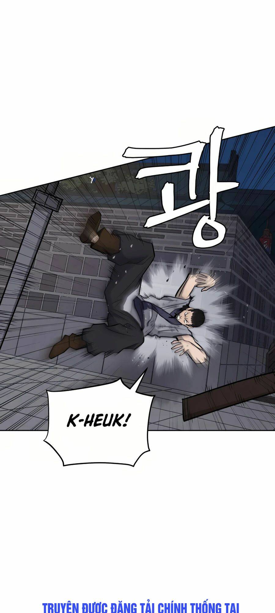 Thái Thú Kang Jin Lee: Chapter 32