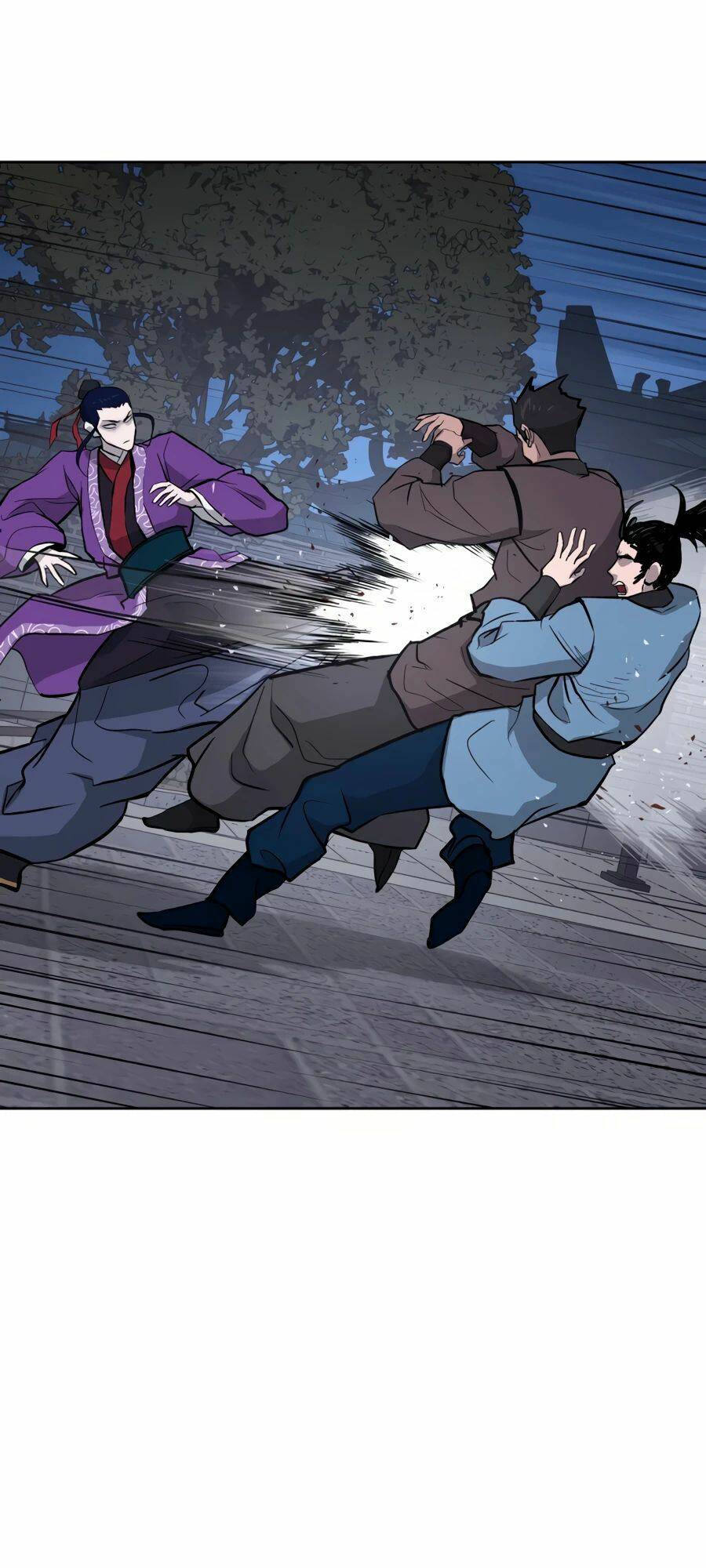 Thái Thú Kang Jin Lee: Chapter 32