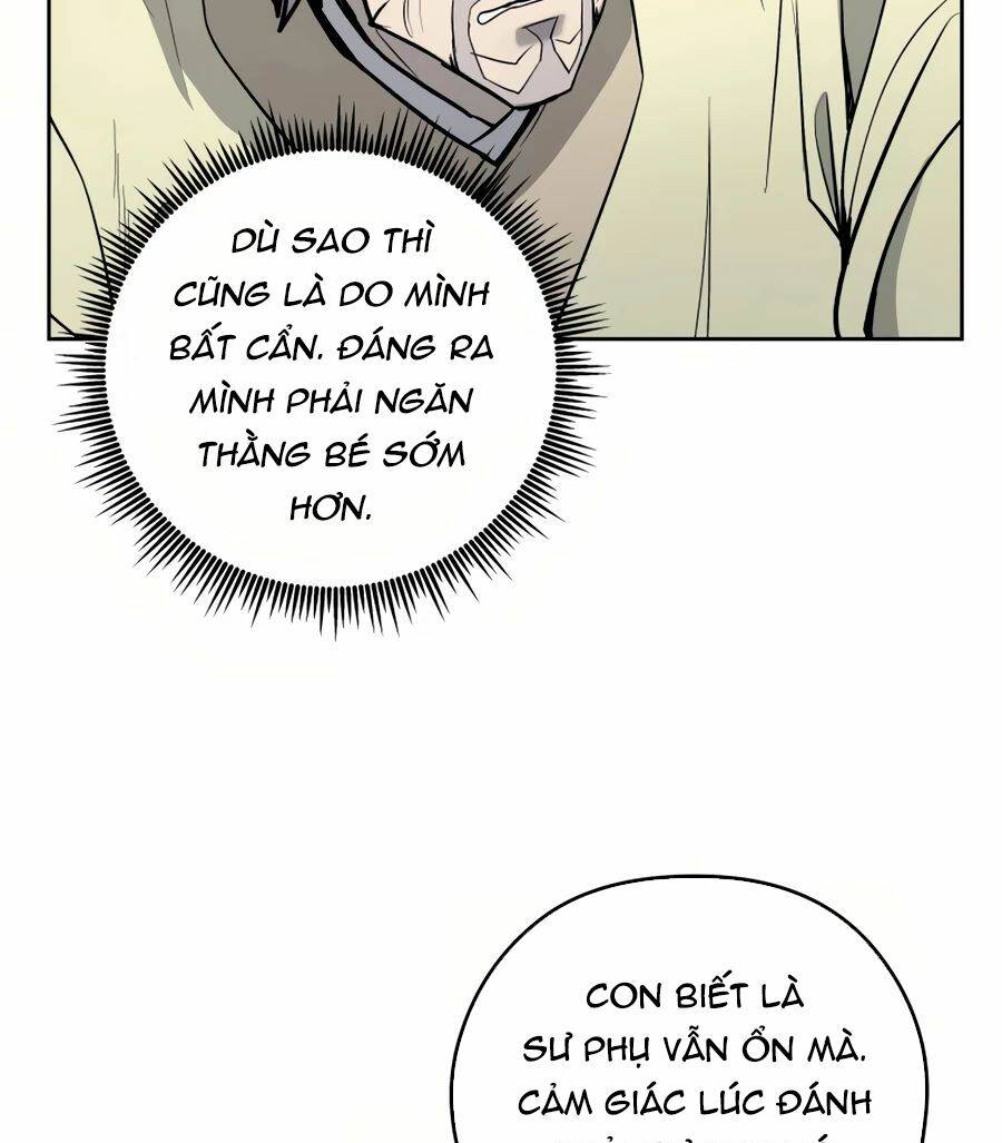 Thái Thú Kang Jin Lee: Chapter 32