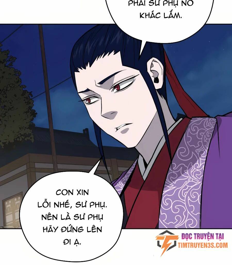 Thái Thú Kang Jin Lee: Chapter 32