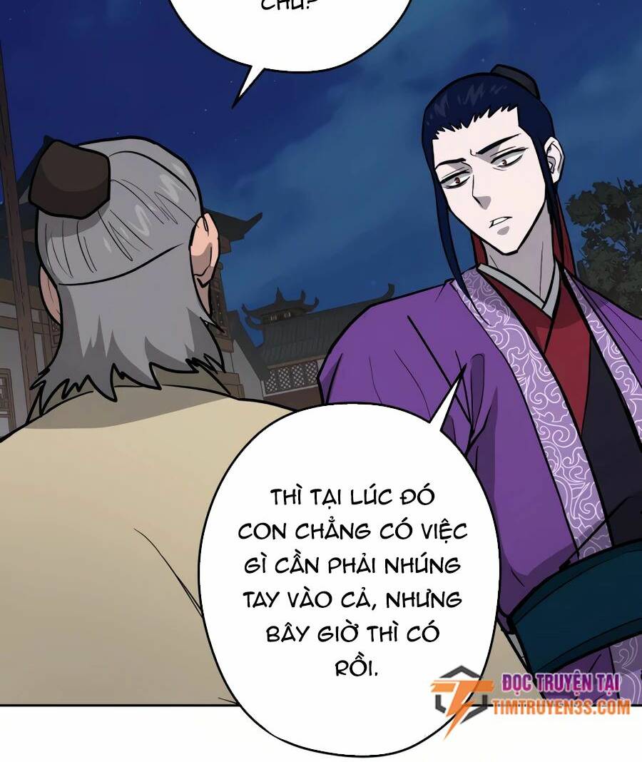 Thái Thú Kang Jin Lee: Chapter 32