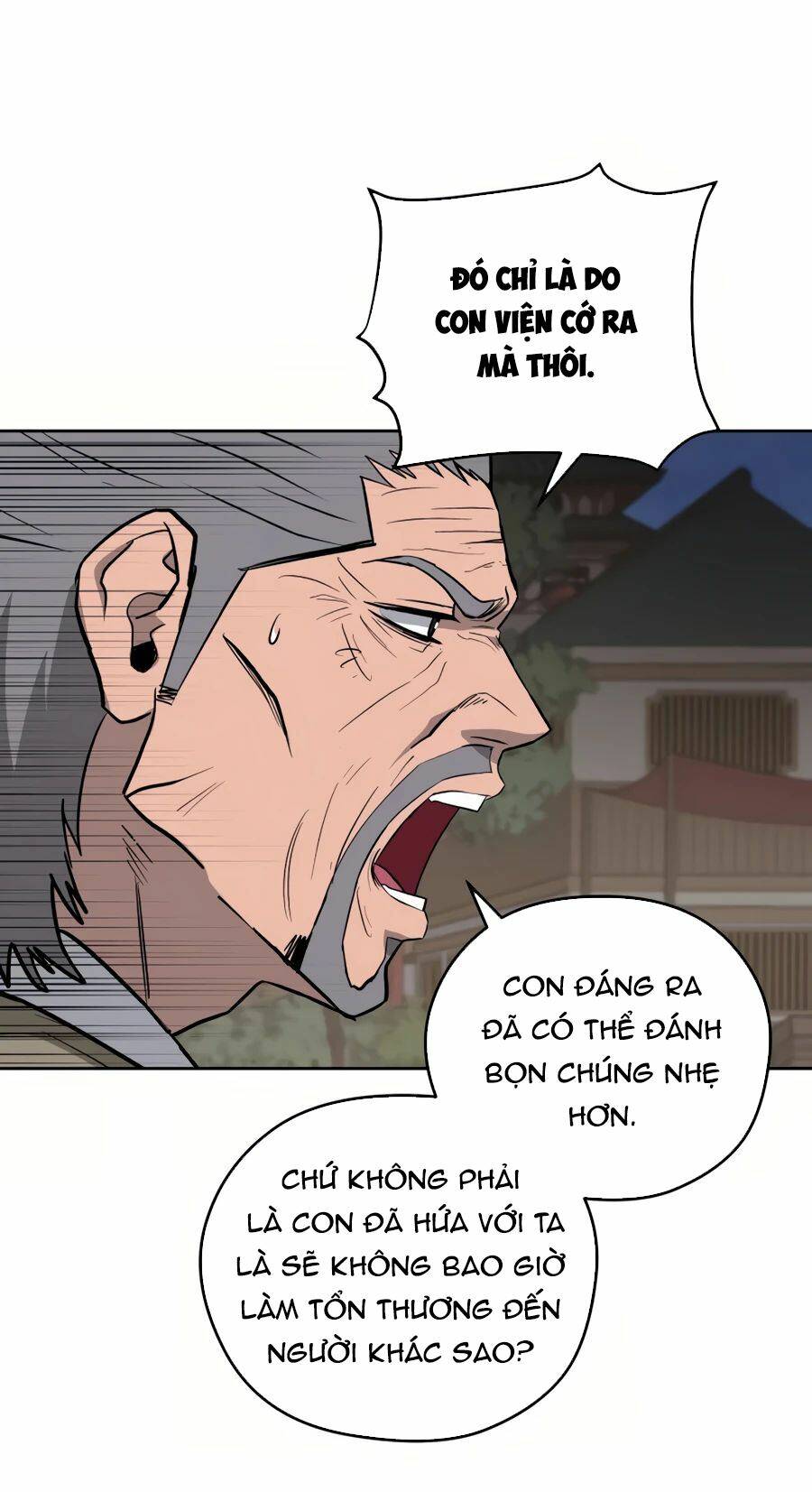 Thái Thú Kang Jin Lee: Chapter 32