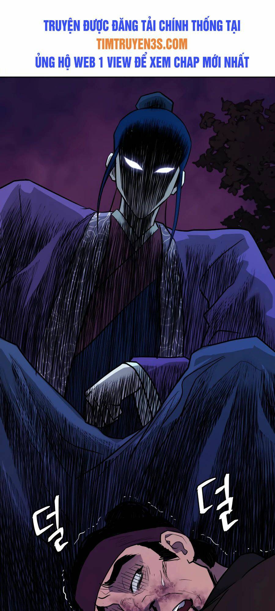 Thái Thú Kang Jin Lee: Chapter 32