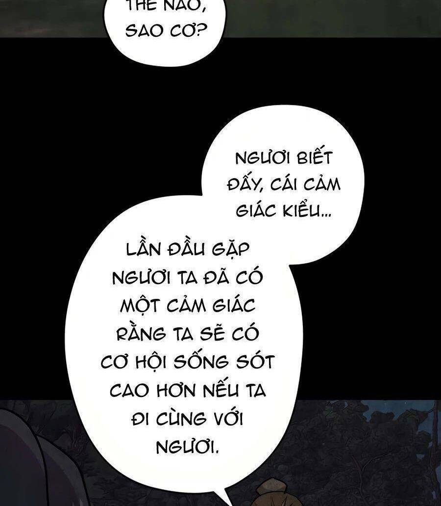 Thái Thú Kang Jin Lee: Chapter 33
