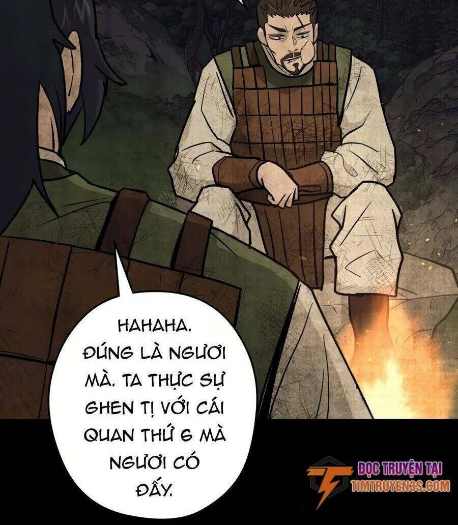 Thái Thú Kang Jin Lee: Chapter 33
