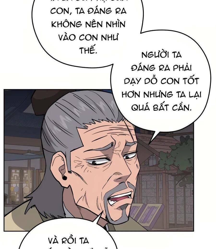 Thái Thú Kang Jin Lee: Chapter 33