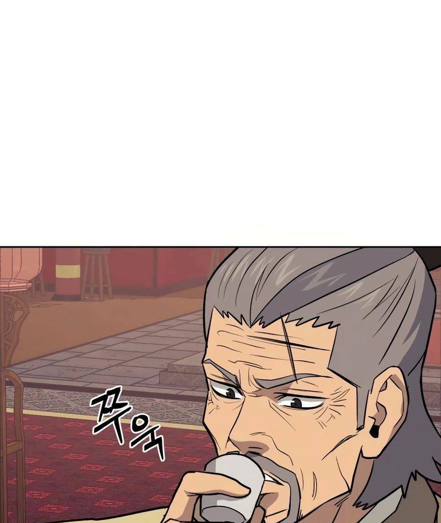 Thái Thú Kang Jin Lee: Chapter 33