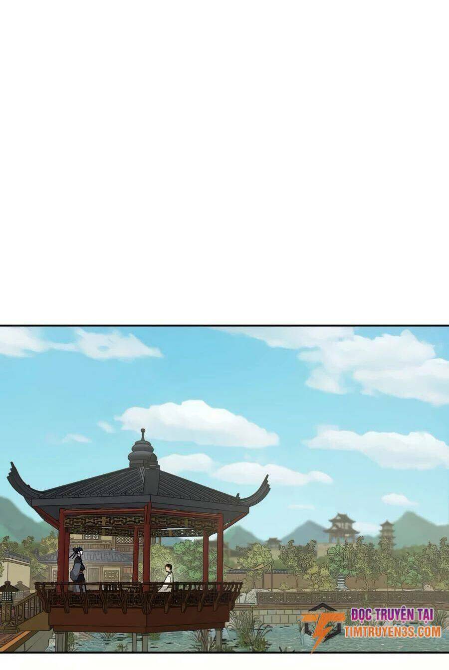 Thái Thú Kang Jin Lee: Chapter 33