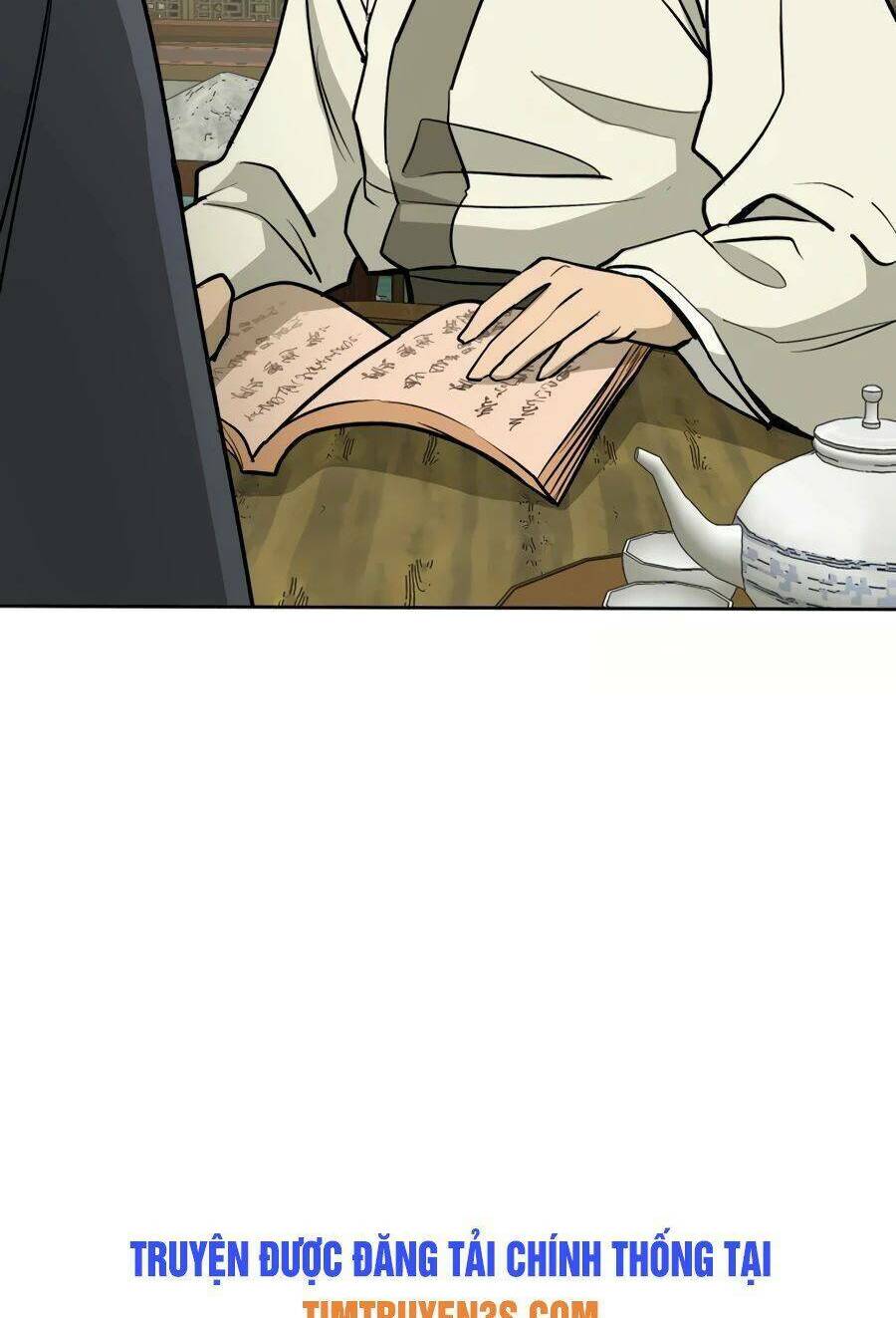 Thái Thú Kang Jin Lee: Chapter 33