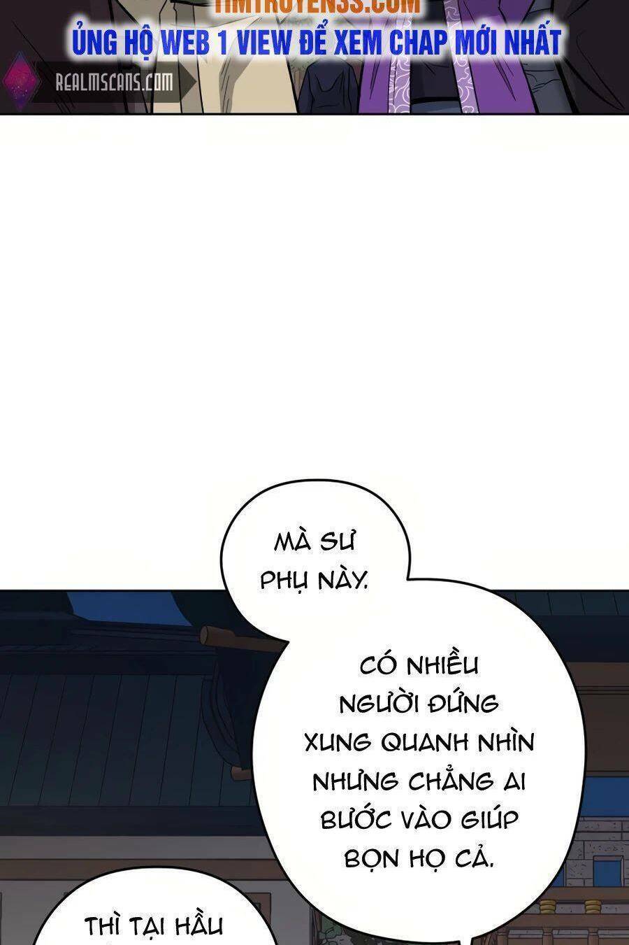 Thái Thú Kang Jin Lee: Chapter 33