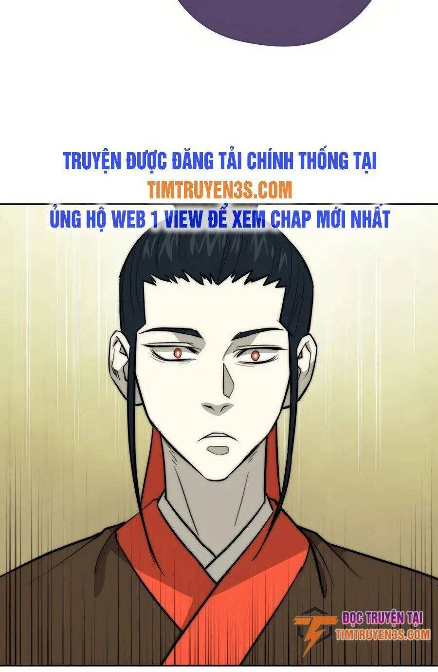 Thái Thú Kang Jin Lee: Chapter 33