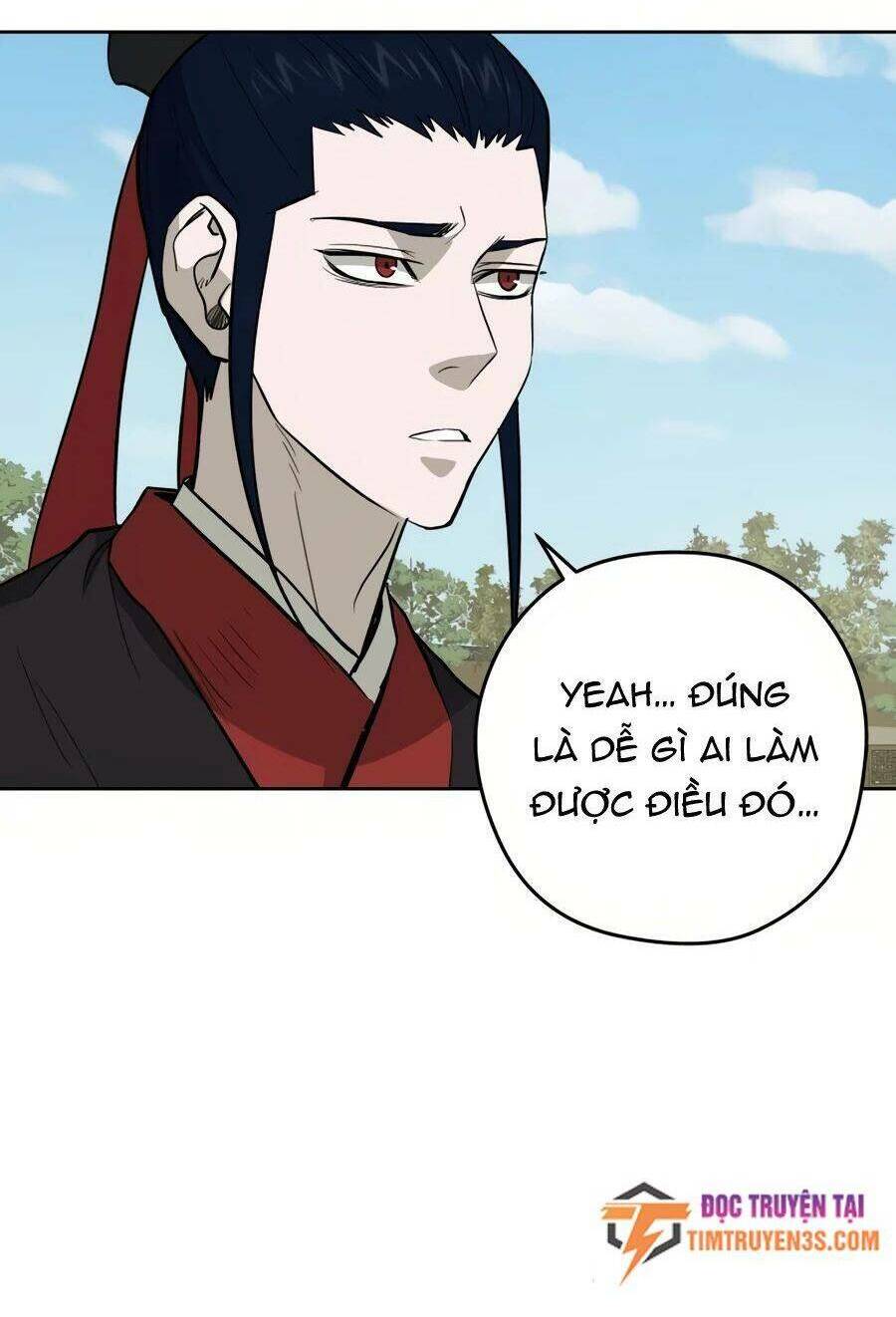 Thái Thú Kang Jin Lee: Chapter 33