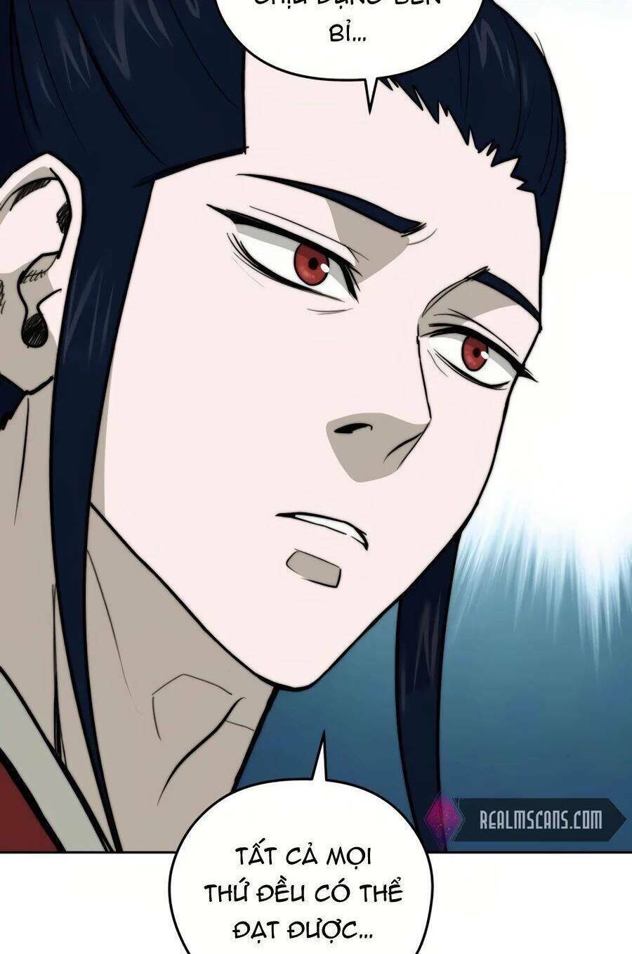 Thái Thú Kang Jin Lee: Chapter 33