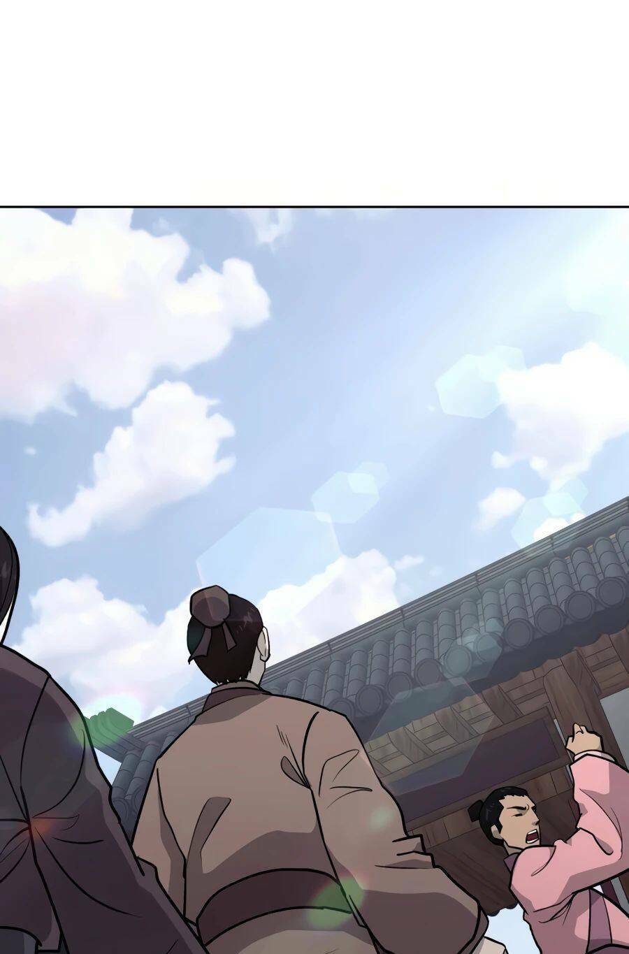 Thái Thú Kang Jin Lee: Chapter 33
