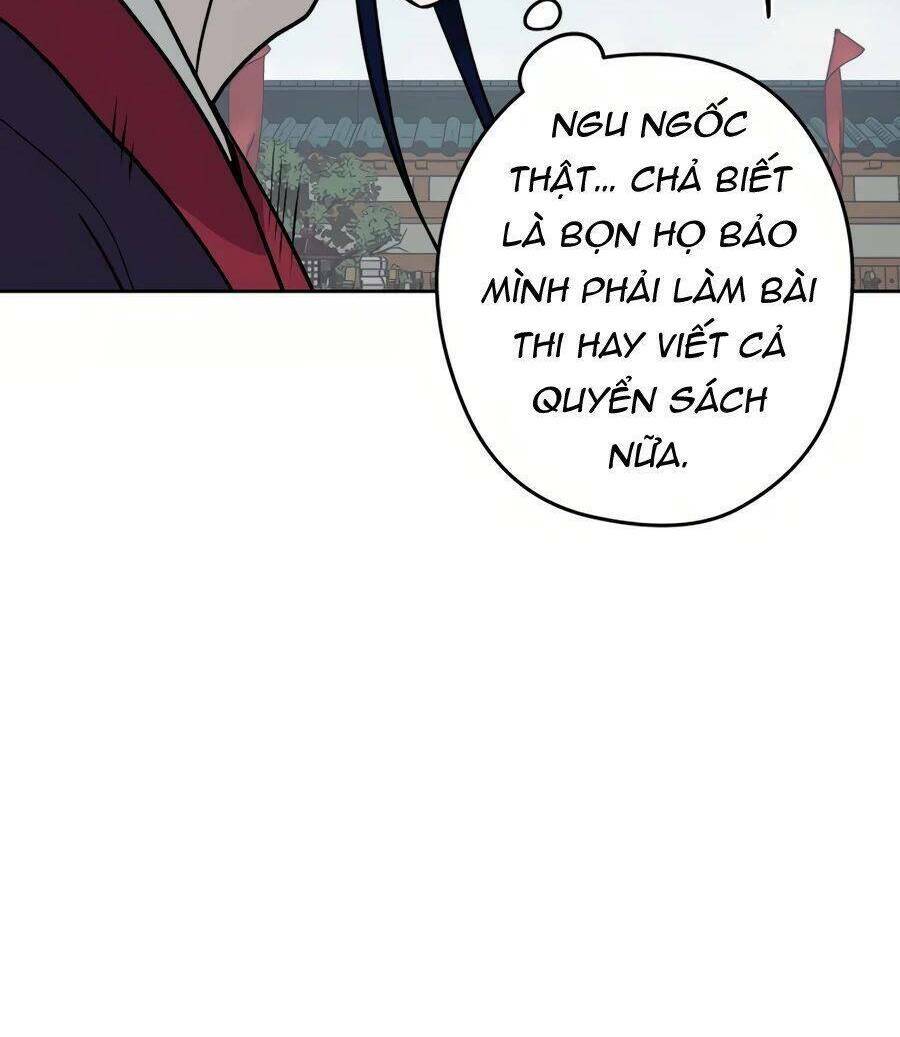 Thái Thú Kang Jin Lee: Chapter 33