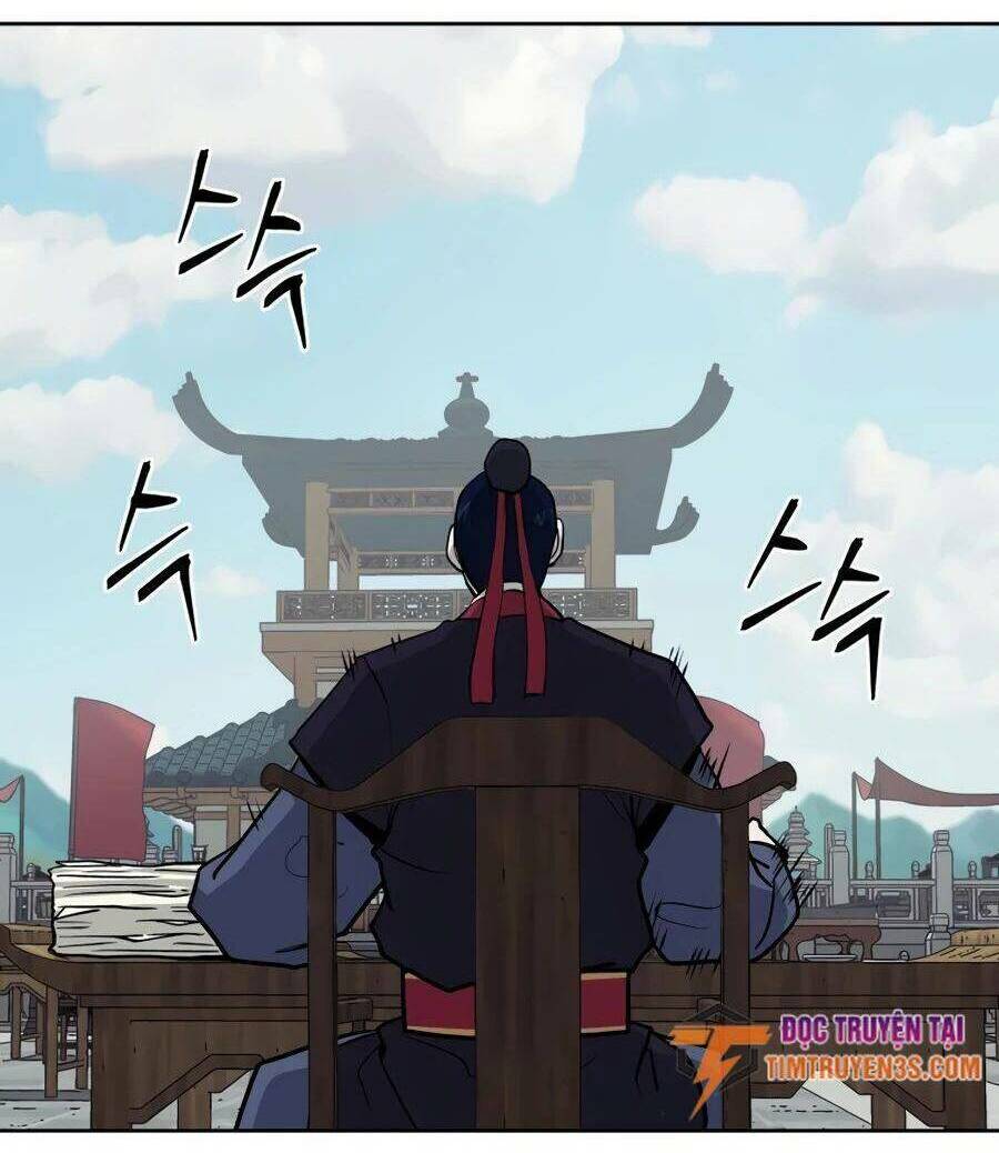 Thái Thú Kang Jin Lee: Chapter 33