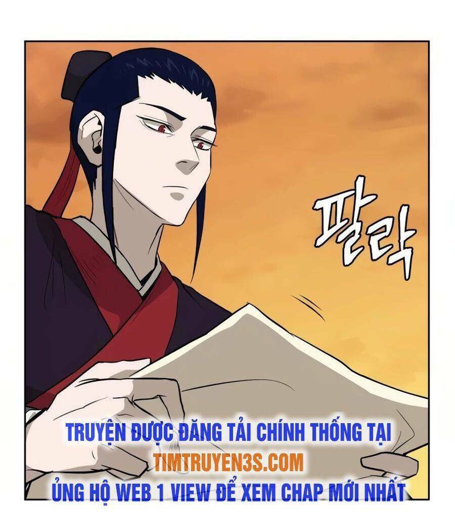 Thái Thú Kang Jin Lee: Chapter 33