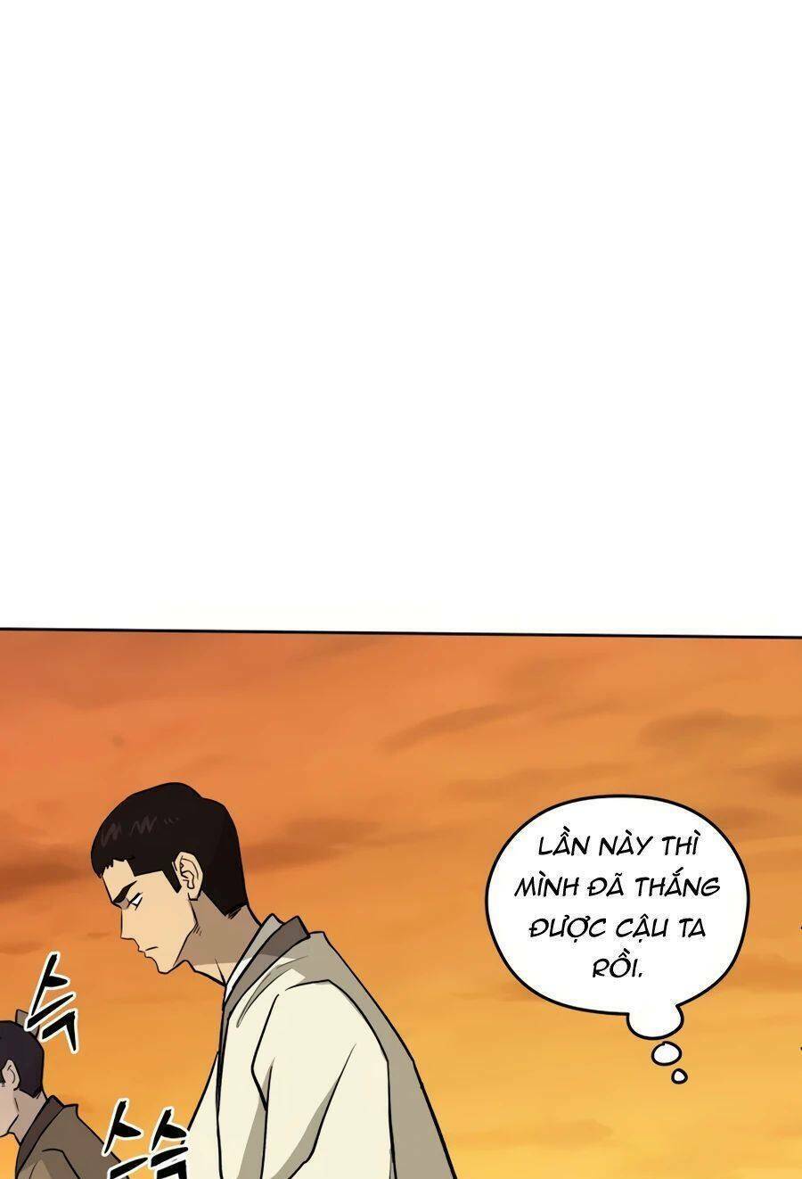 Thái Thú Kang Jin Lee: Chapter 33