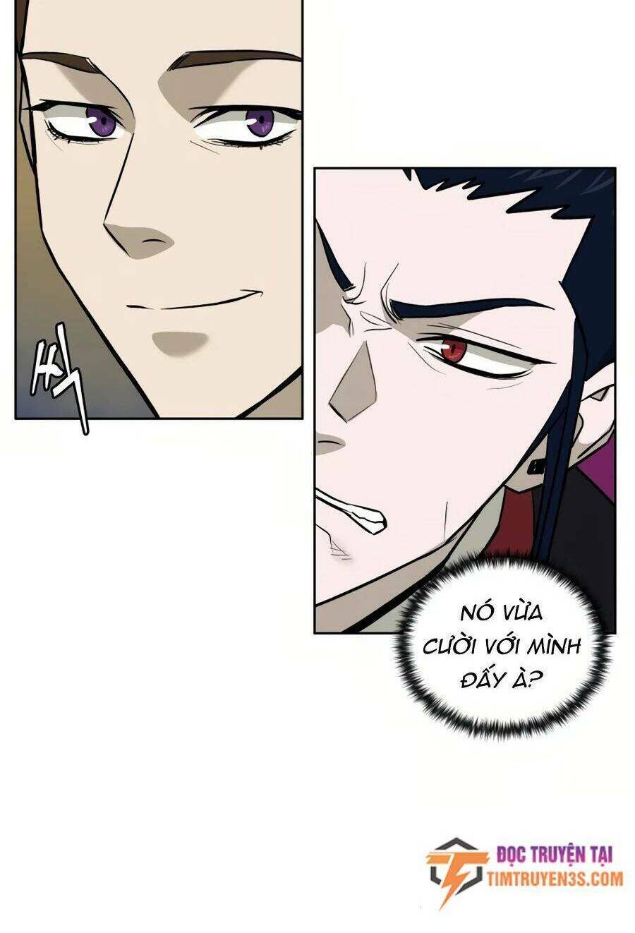 Thái Thú Kang Jin Lee: Chapter 33