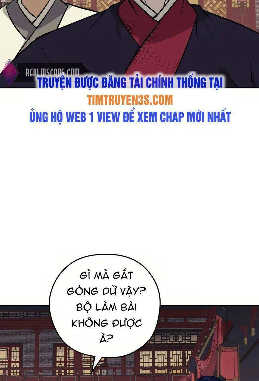 Thái Thú Kang Jin Lee: Chapter 33