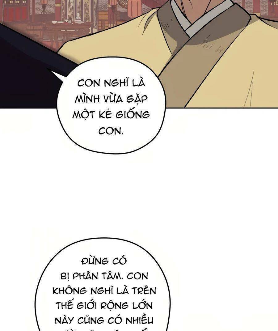 Thái Thú Kang Jin Lee: Chapter 33