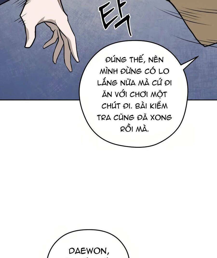 Thái Thú Kang Jin Lee: Chapter 33