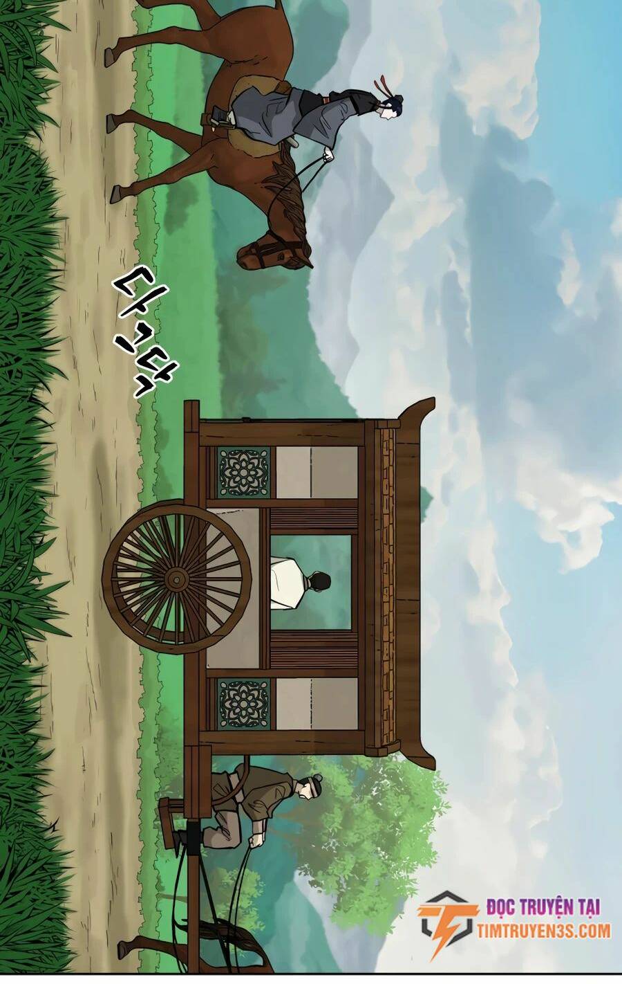 Thái Thú Kang Jin Lee: Chapter 34