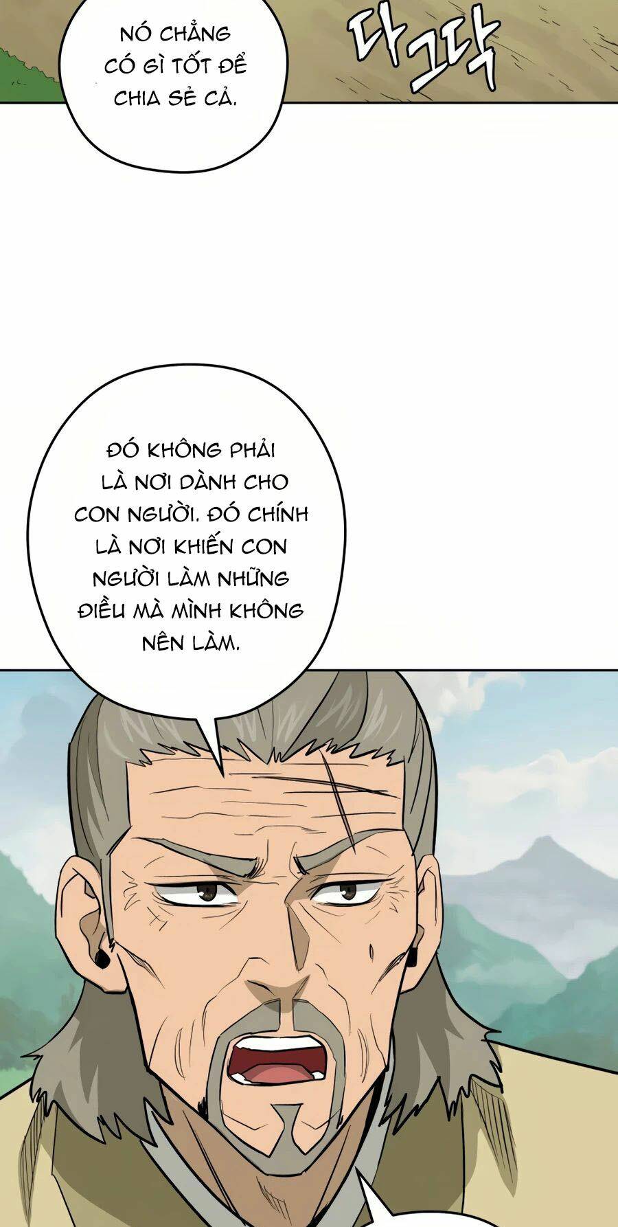 Thái Thú Kang Jin Lee: Chapter 34
