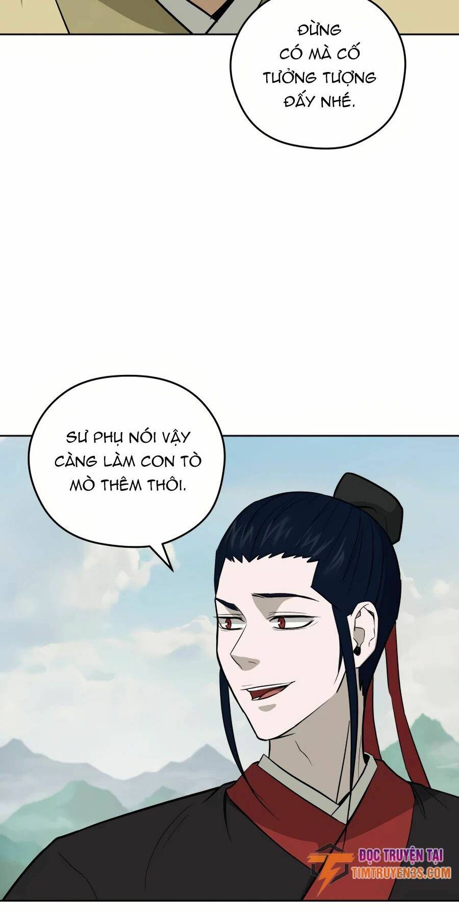 Thái Thú Kang Jin Lee: Chapter 34