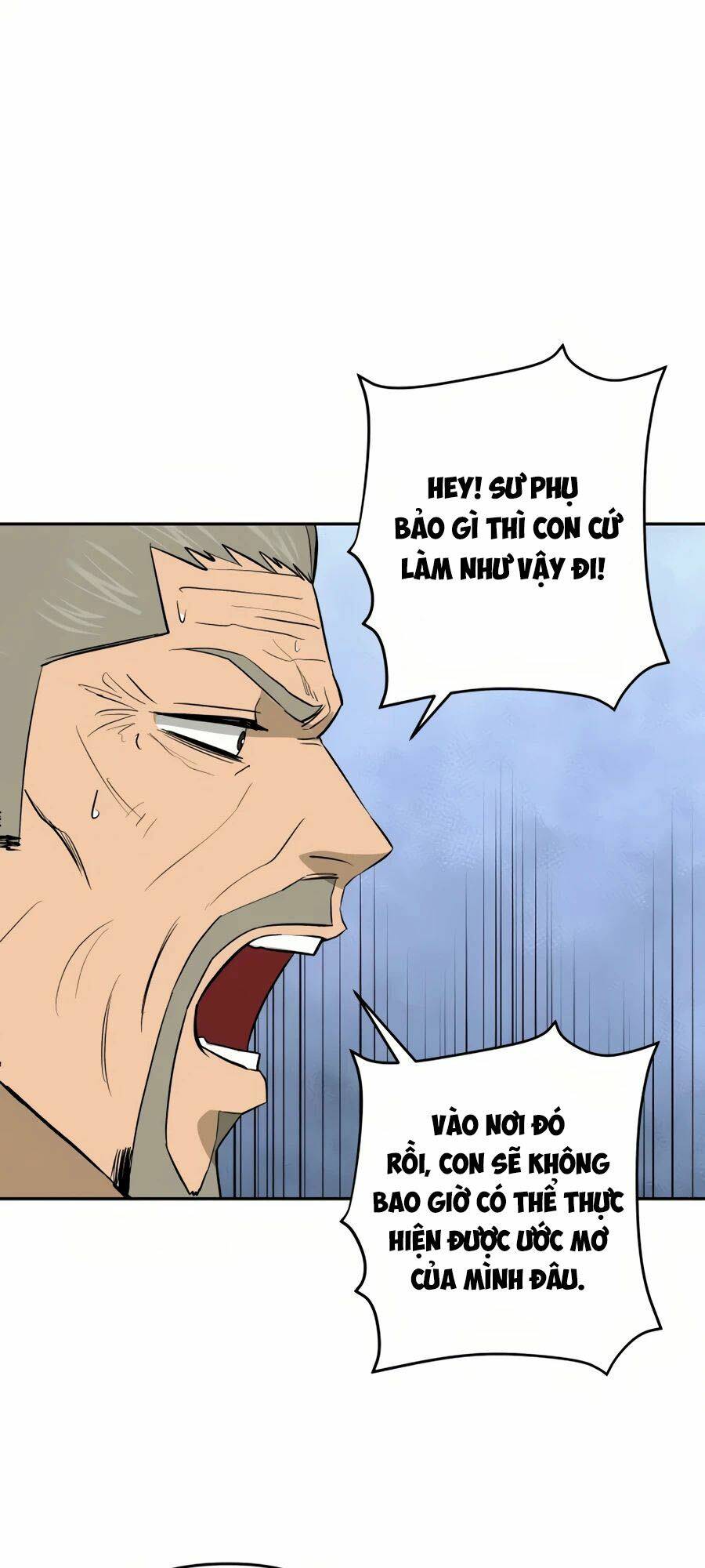 Thái Thú Kang Jin Lee: Chapter 34