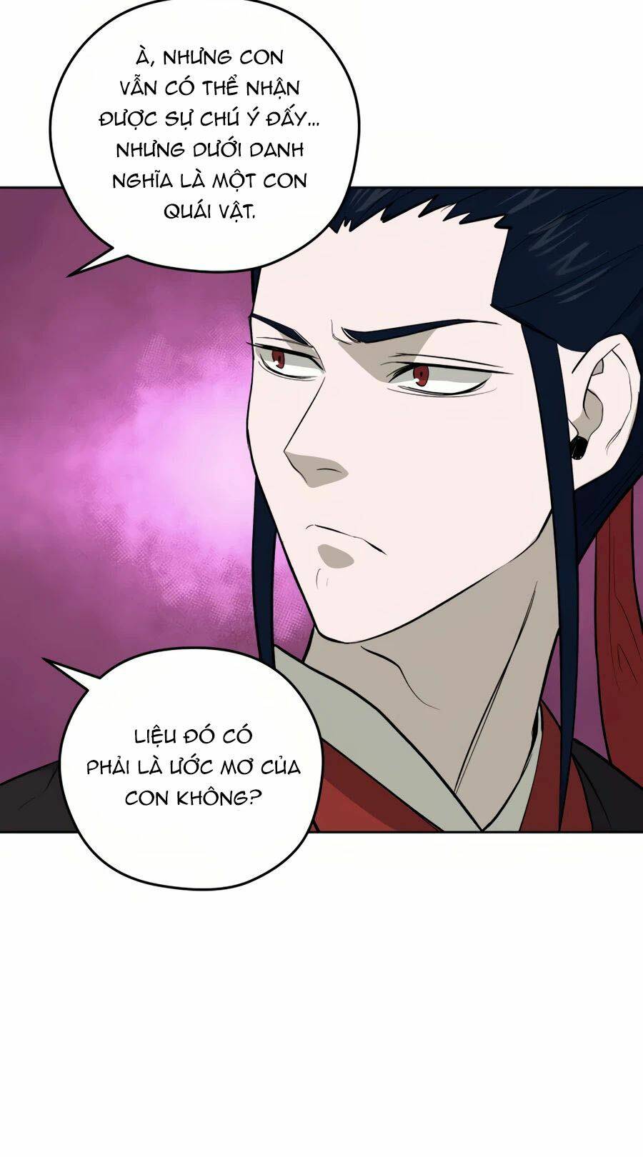 Thái Thú Kang Jin Lee: Chapter 34