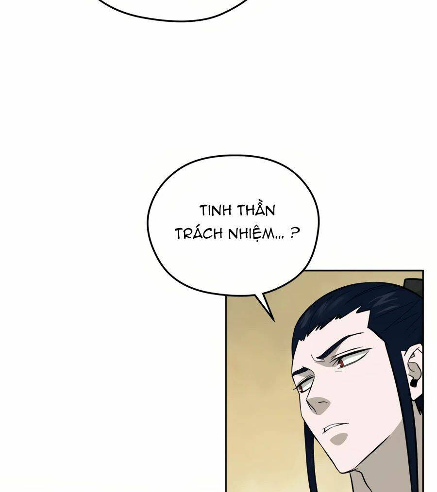 Thái Thú Kang Jin Lee: Chapter 34