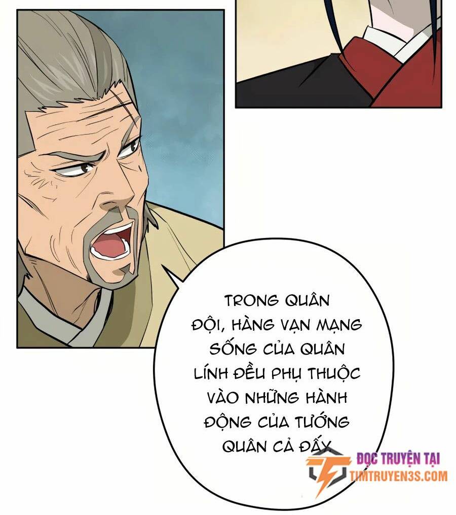 Thái Thú Kang Jin Lee: Chapter 34