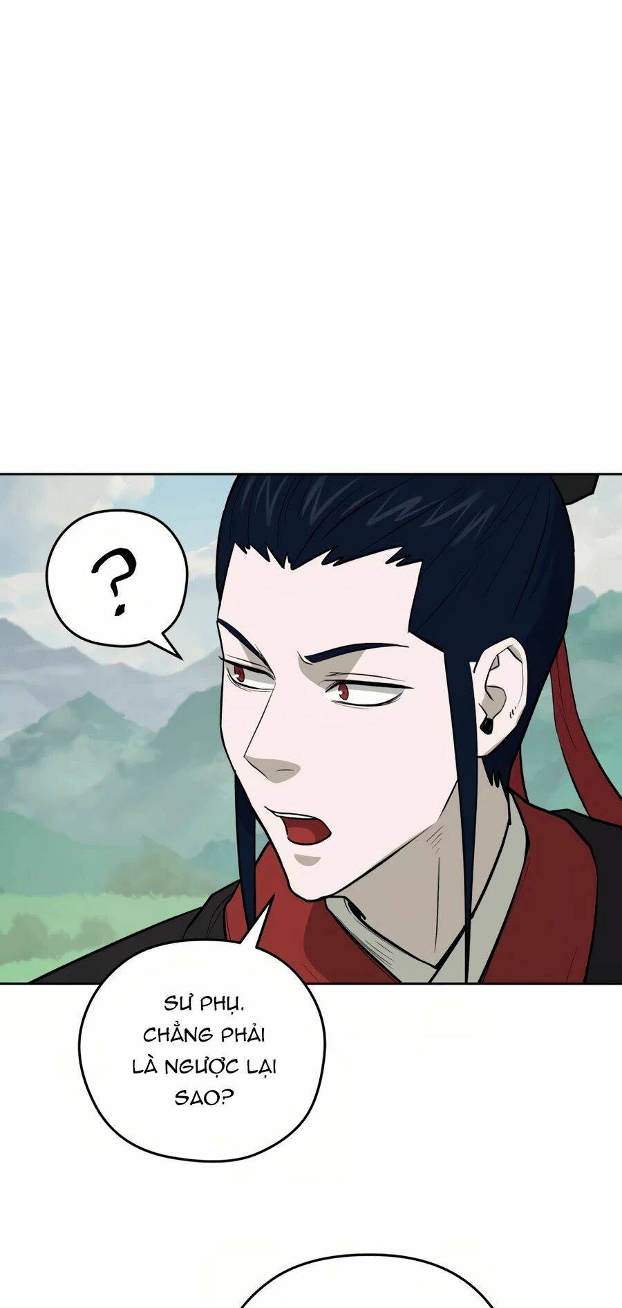 Thái Thú Kang Jin Lee: Chapter 34