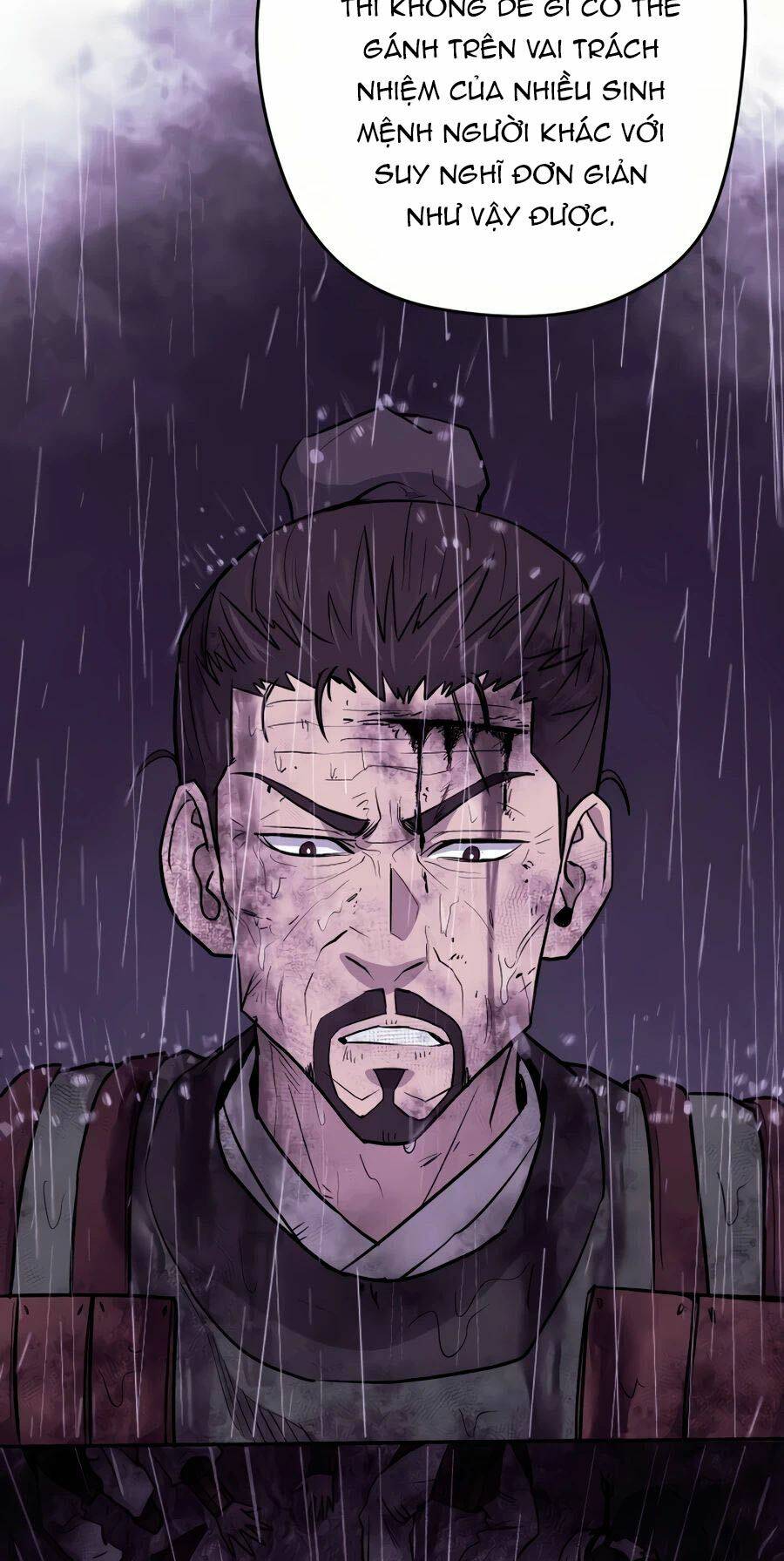 Thái Thú Kang Jin Lee: Chapter 34