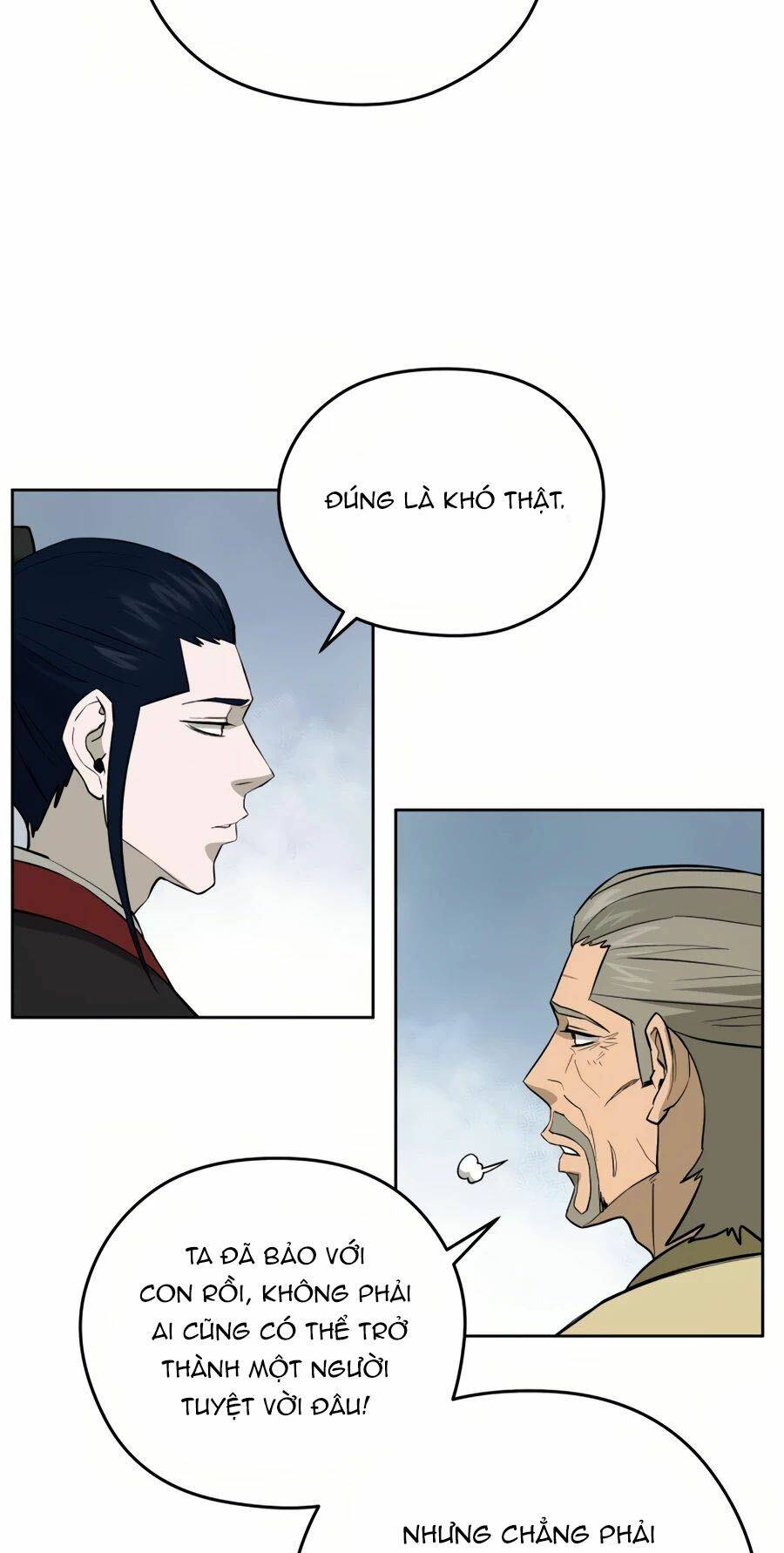 Thái Thú Kang Jin Lee: Chapter 34